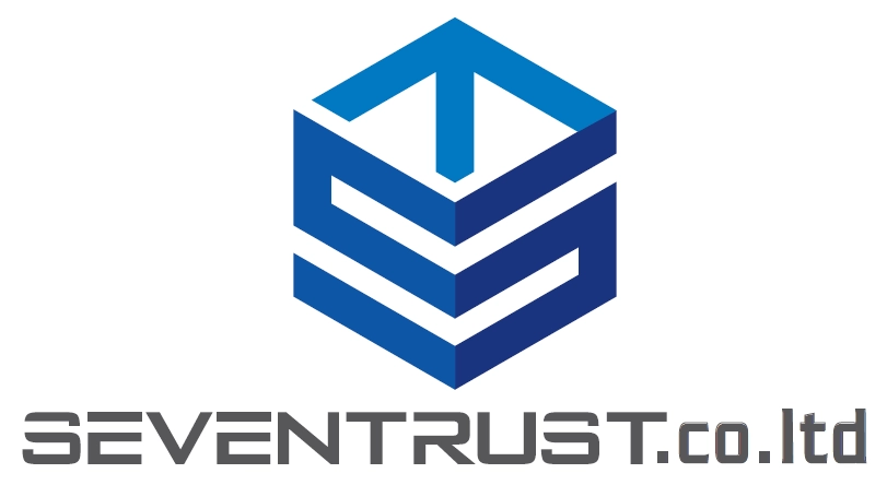 株式会社SEVEN TRUST